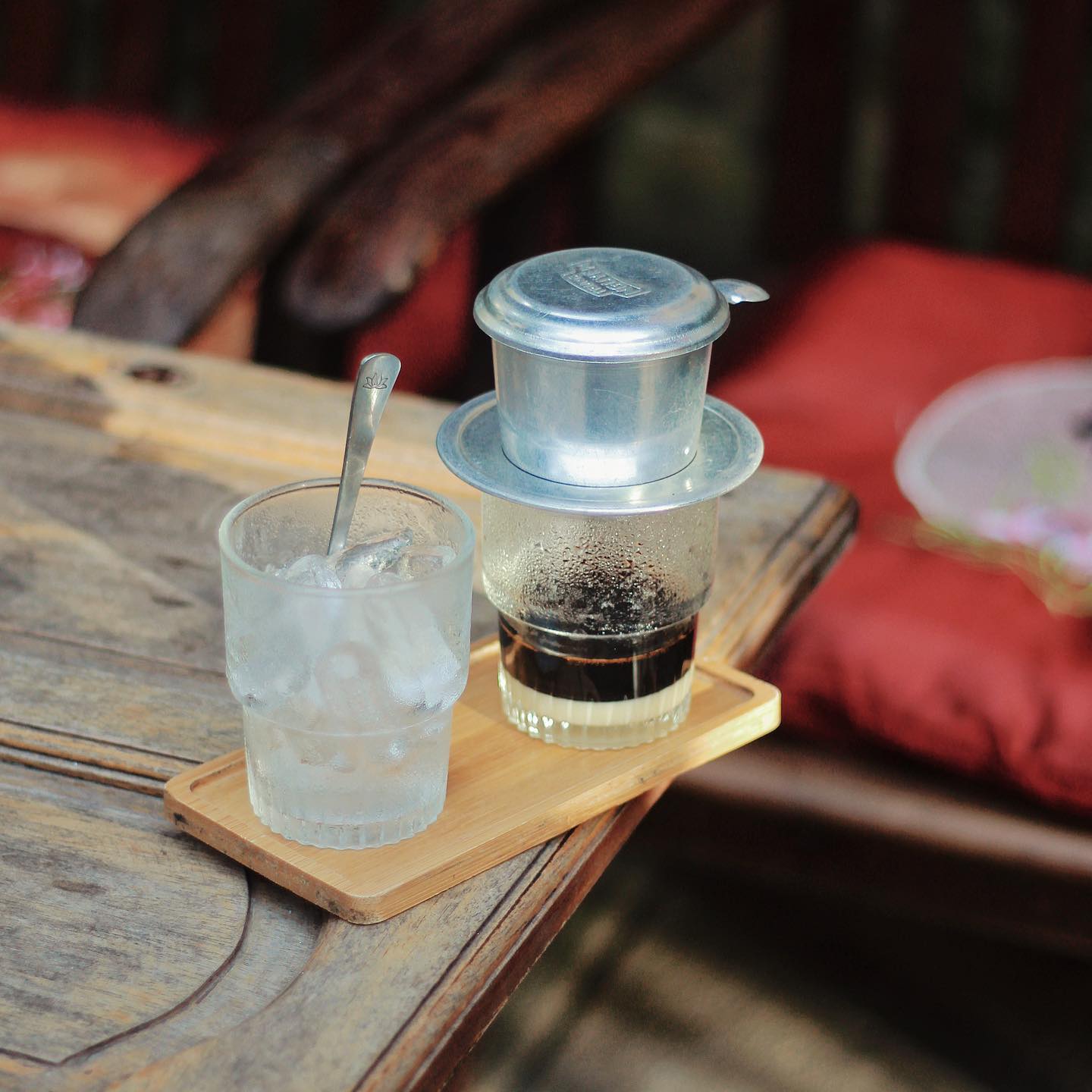Mona Coffee - Cà Phê Đóng Chai - Nguyễn Khoái