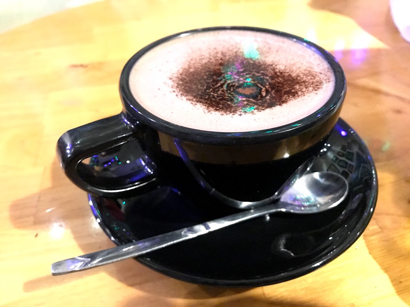 MTP De Coffee and Milktea - Phạm Văn Hai