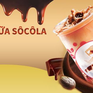 Hồng Trà Ngô Gia - Trần Xuân Soạn