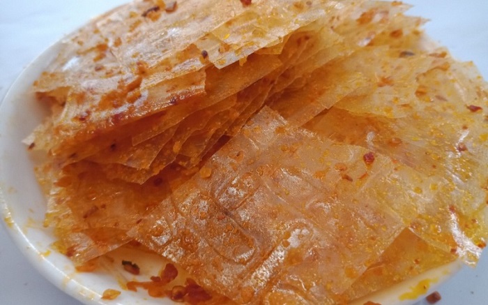 Bánh Tráng Tây Ninh - Nguyễn Hiến Lê