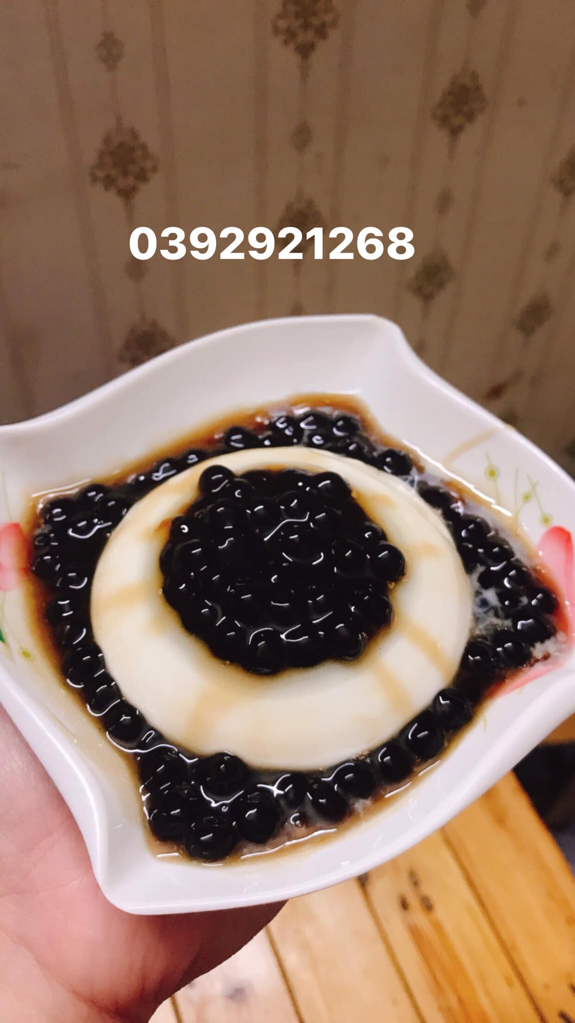 Bánh Rán Phan Đình Giót - Yên Xá