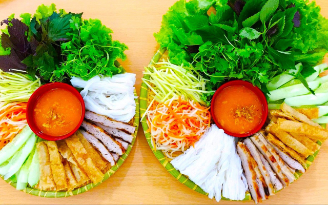 Bảo Hân - Nguyễn Thượng Hiền