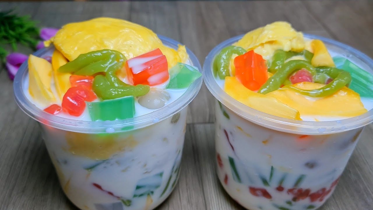 Chè Thập Cẩm 117 - Đội Cấn