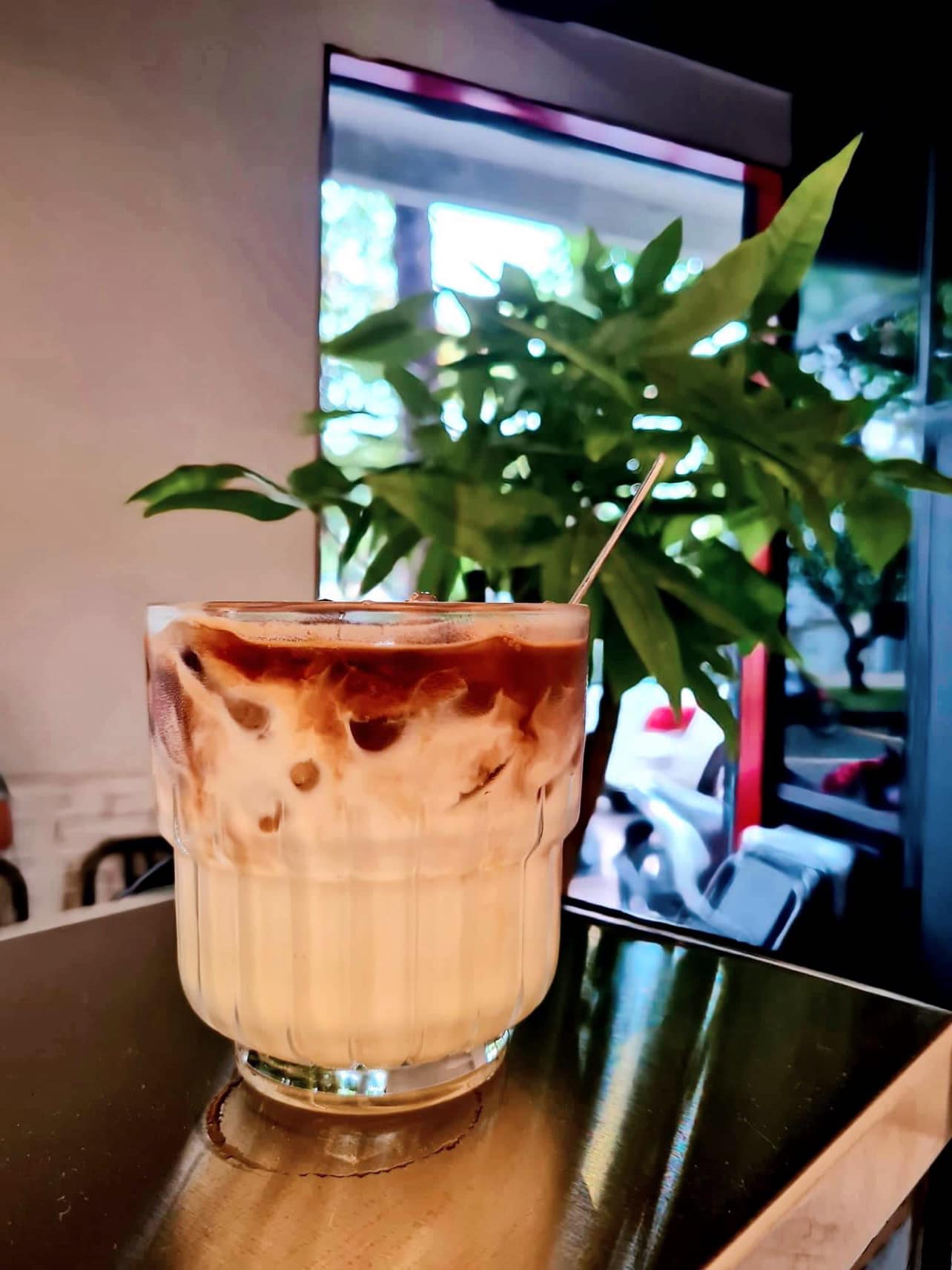 L'amon Coffee & Roastery - Hoàng Sa