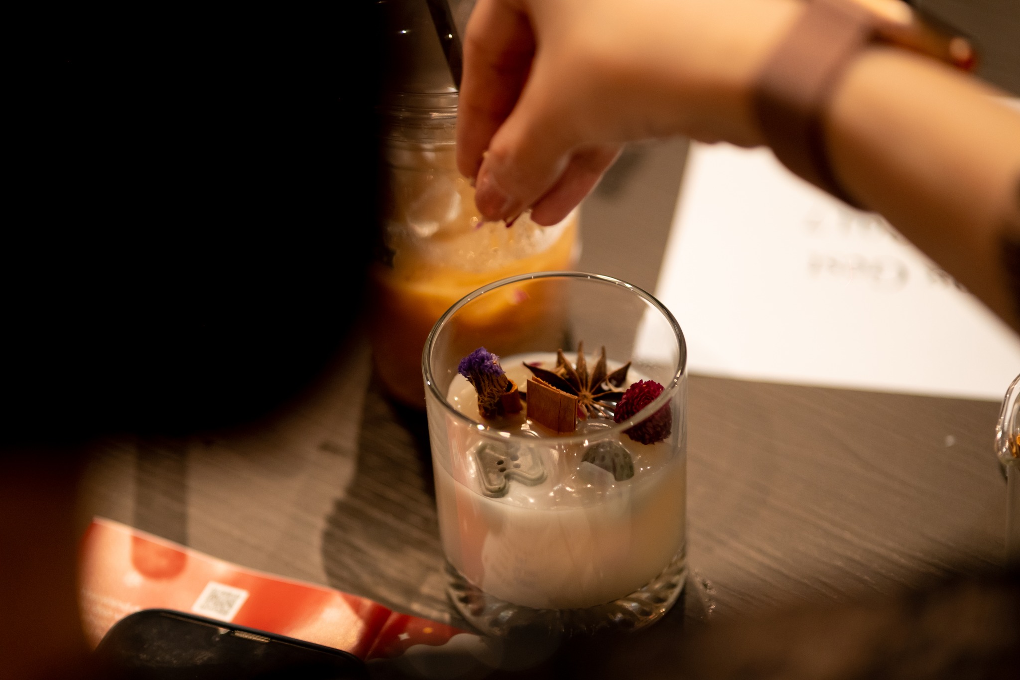 Toong Cafe & Co-working Space - Nguyễn Thị Minh Khai