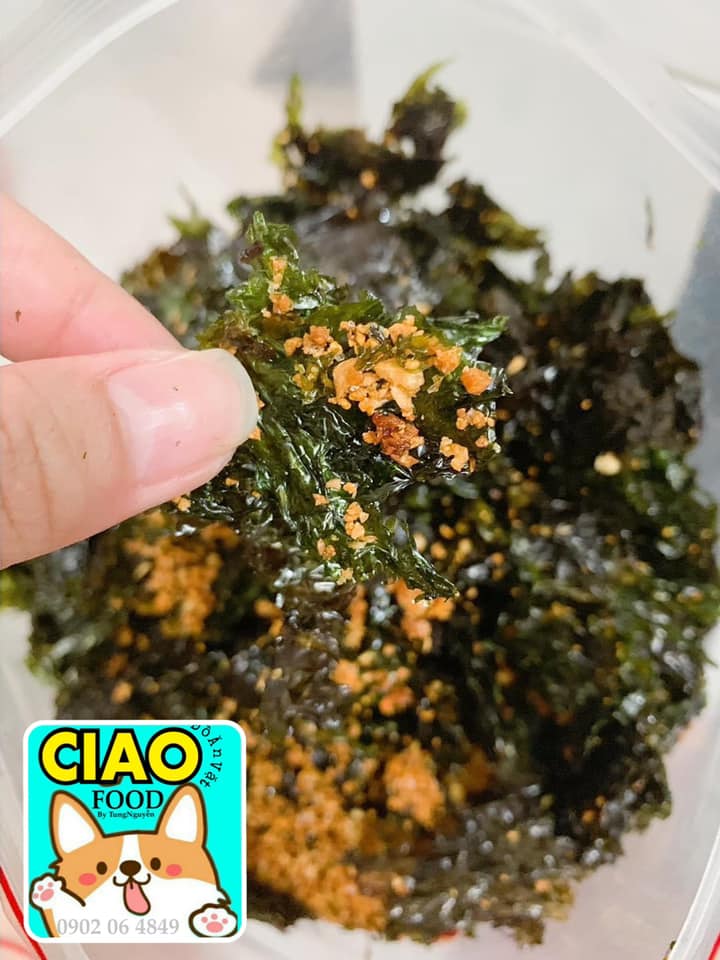 Ăn Vặt Ciao! - Đồ Ăn Vặt - Đường Số 8