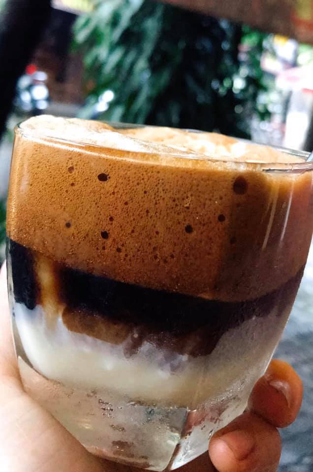Cafe Fifa - Bảo Anh - Tú Mỡ