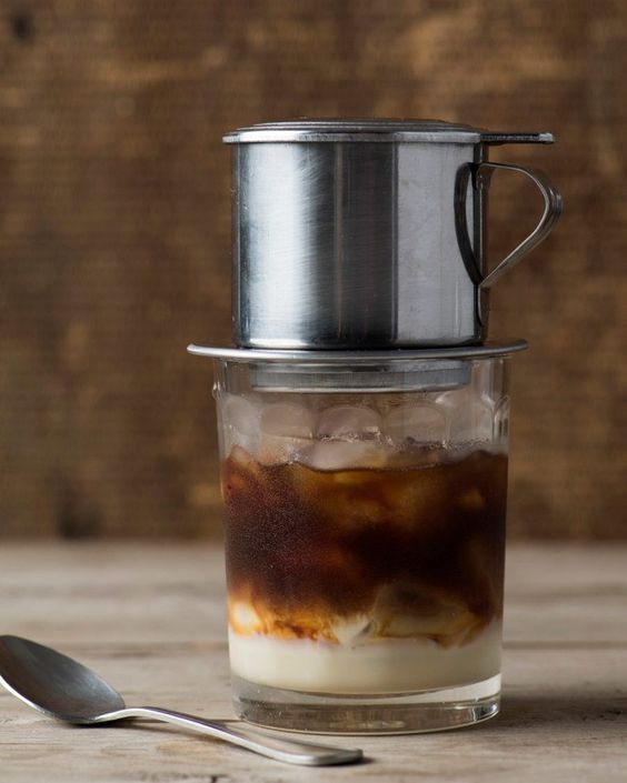 Lucky Coffee - Trần Hưng Đạo
