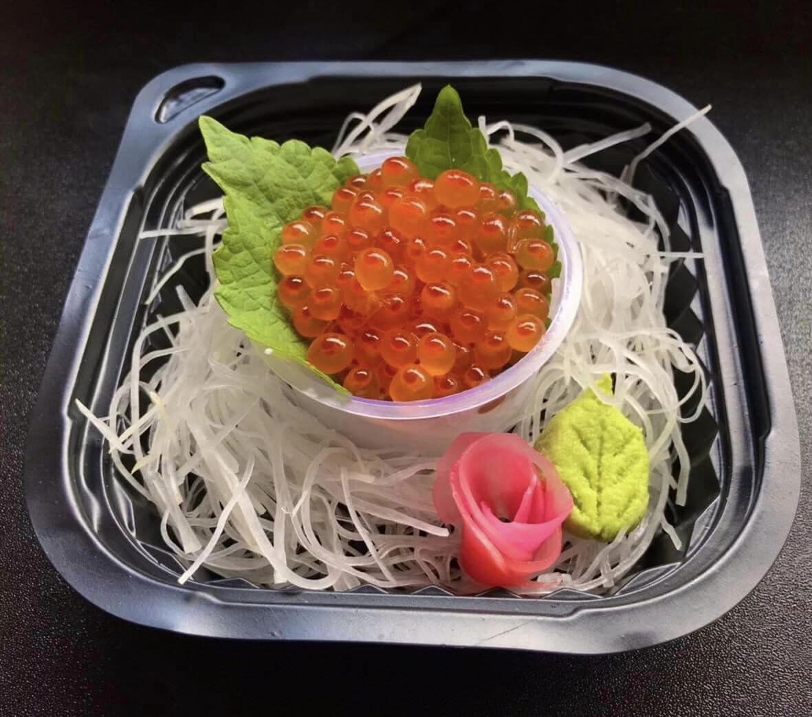 T&T Sushi - Cá Hồi & Sashimi Ngon - Đặng Văn Bi