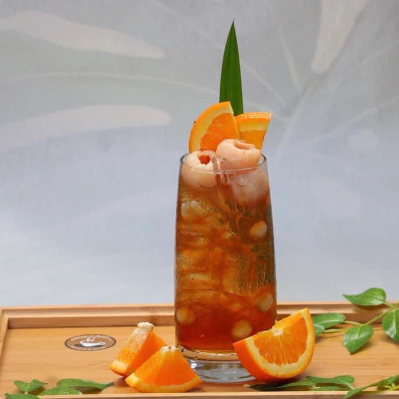 Ikigai Garden Cafe - Nguyễn Chí Thanh