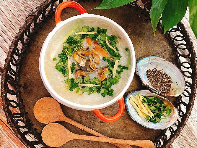 Vân Cháo - Hoàng Đạo Thành