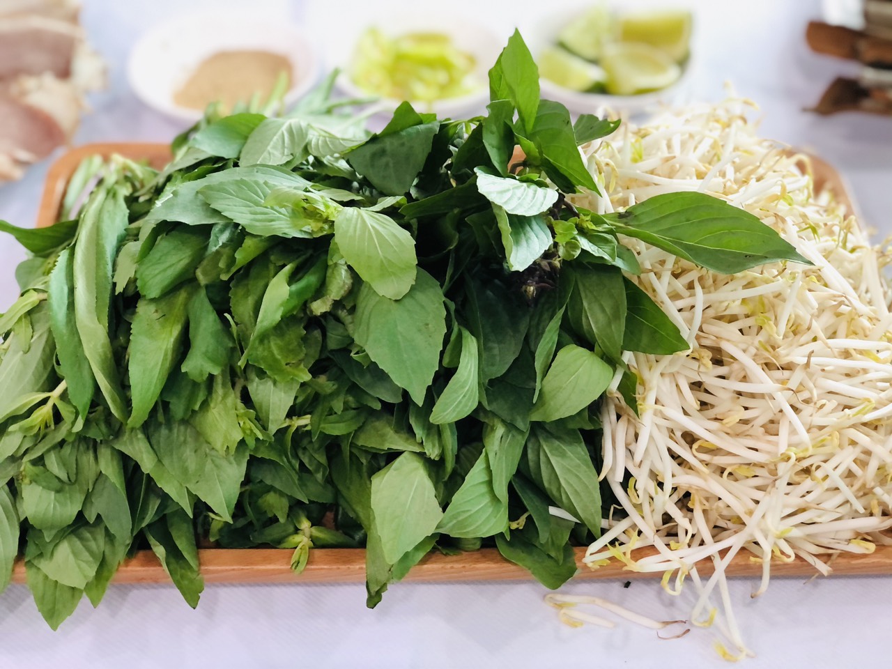 Quán Phở Gia Truyền Hà Nội - Hoàng Diệu 2 - Hoàng Diệu 2