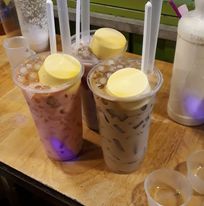 Trà Sữa Lucia Drink - Điện Biên Phủ