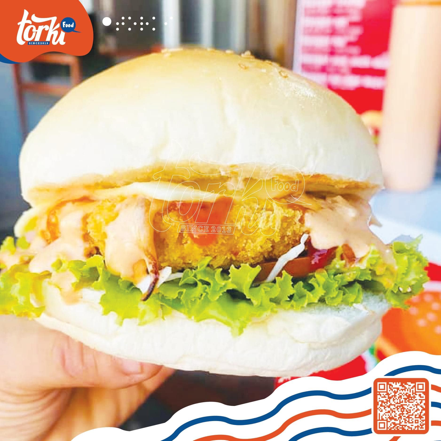 Torki Food Hội An - Thái Phiên