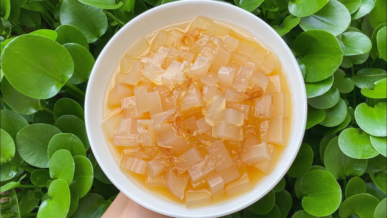 Xoa Xoa Hạt Lựu Cô Châm - Núi Thành
