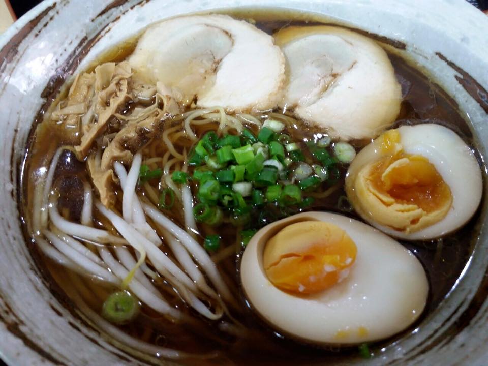 Tanaka Tei - Món Nhật - Bàu Bàng