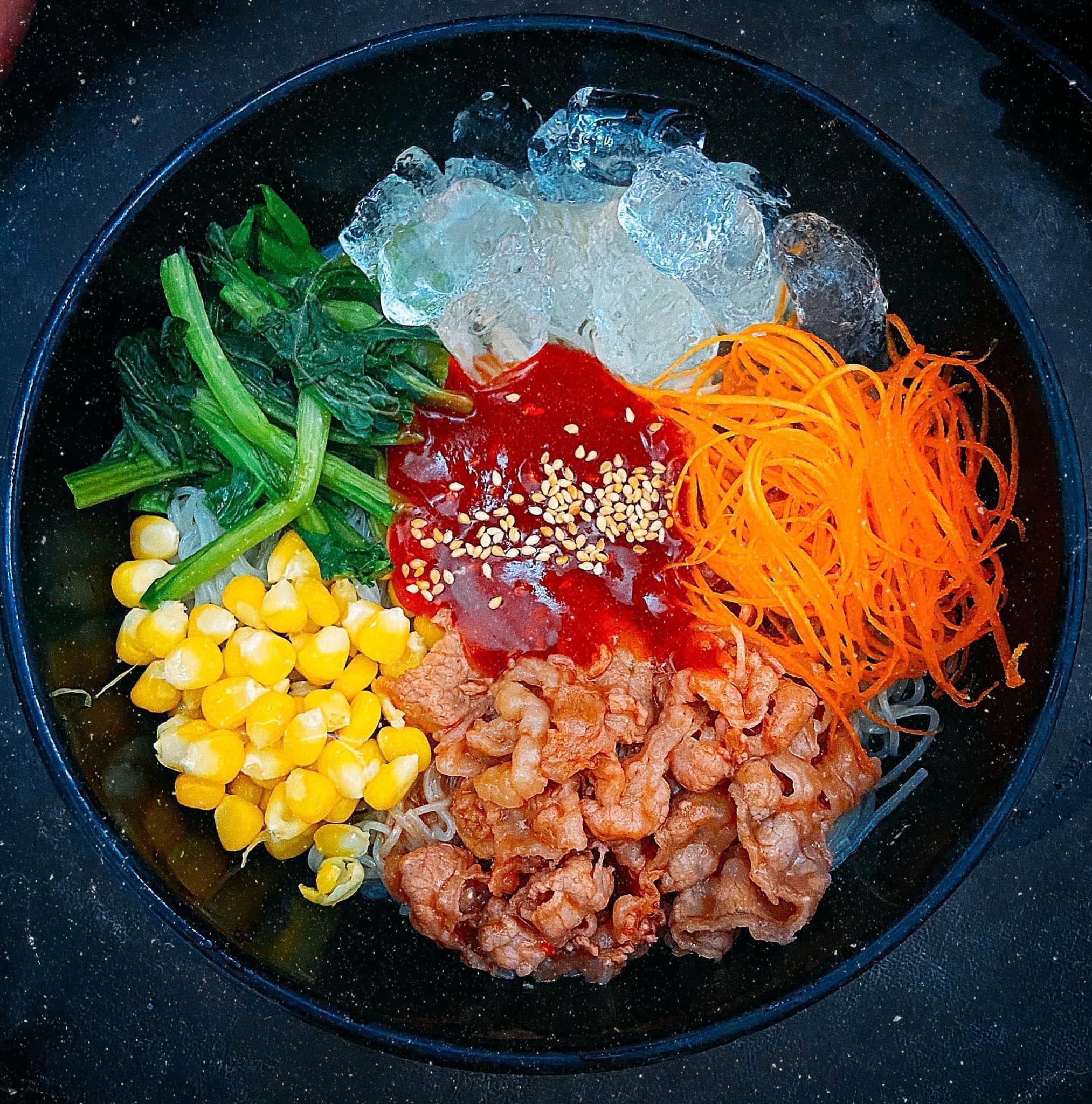 Boong Tea - Đản Dị