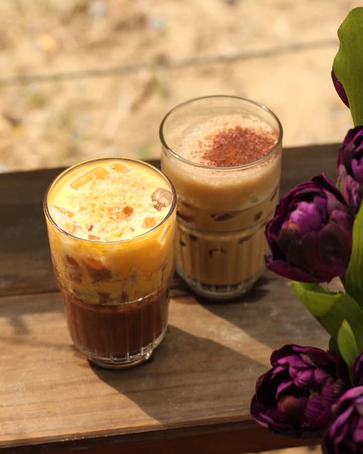 Coffee Story - Khu Phố 6