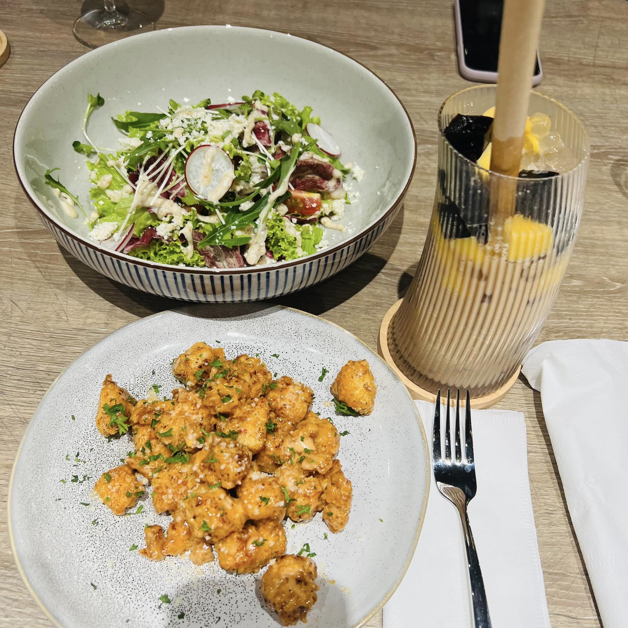 Jungle Family & Kids Cafe - Âu Cơ