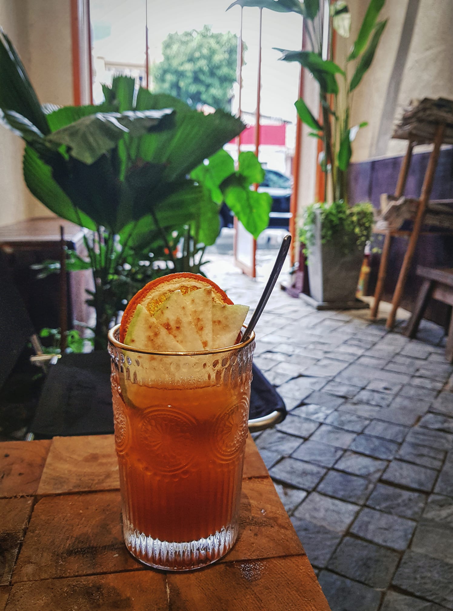 52 Blue Coffee - Coffee - Nguyễn Đình Chiểu