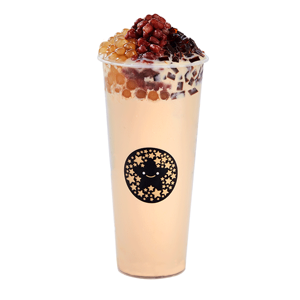 ToCoToCo Bubble Tea - Lò Đúc