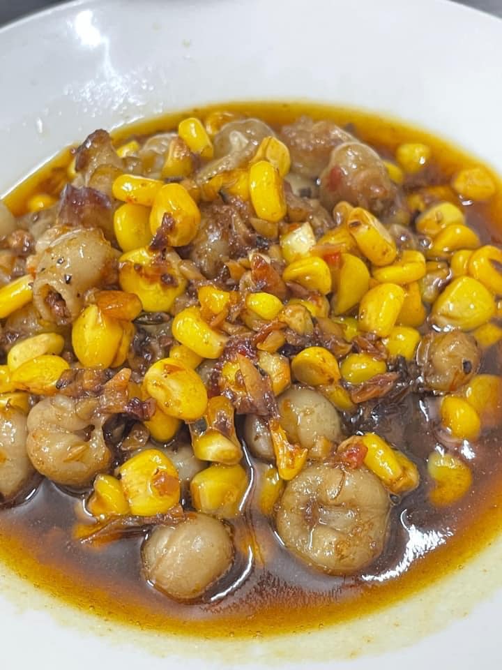 Quán Ăn Bốn Phương - Món Nhậu - Tôn Thất Thuyết