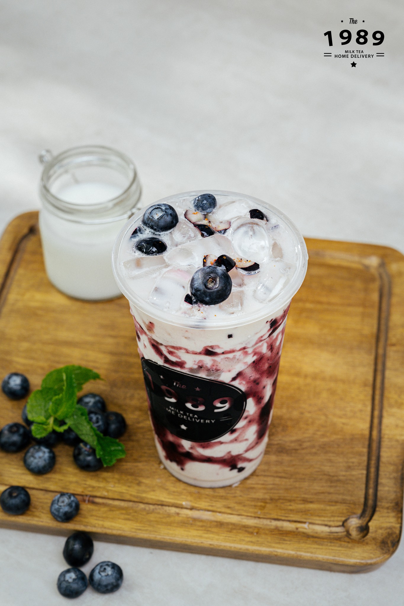 The 1989 - Trà Sữa Muối Biển - Vĩnh Hưng