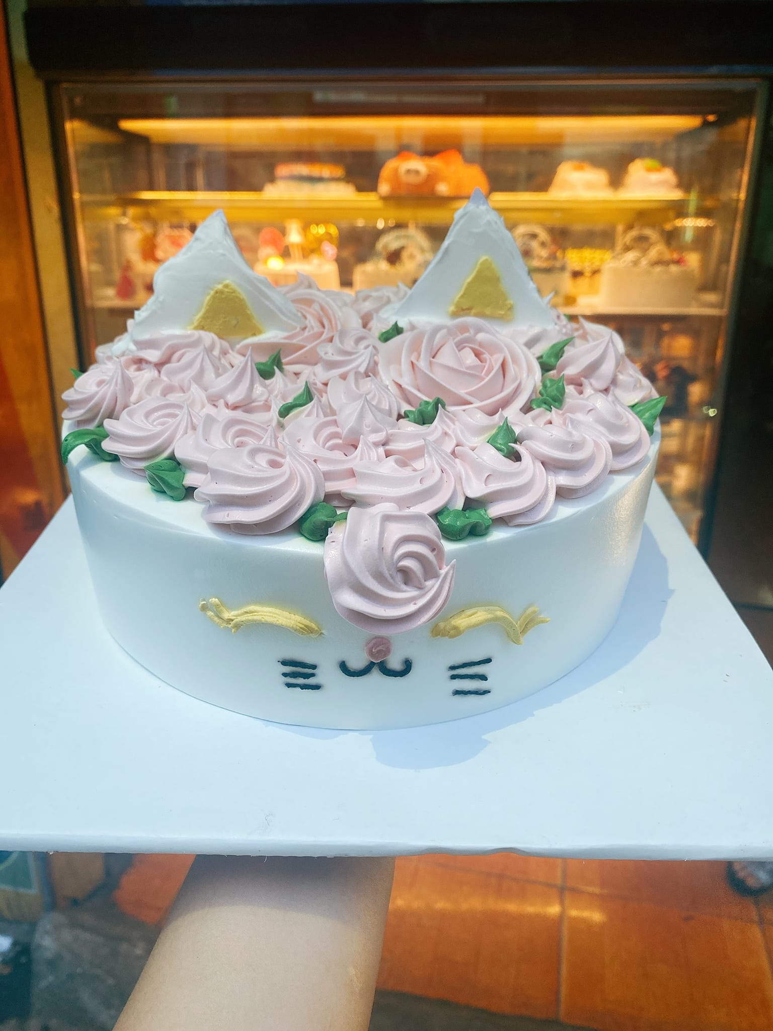 Thanh Tùng Bakery - Hưng Phú