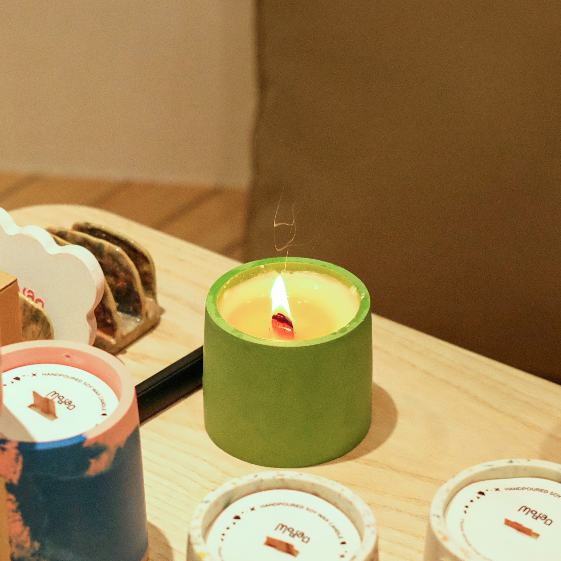 Chidori Coffee In Bed - Võ Oanh
