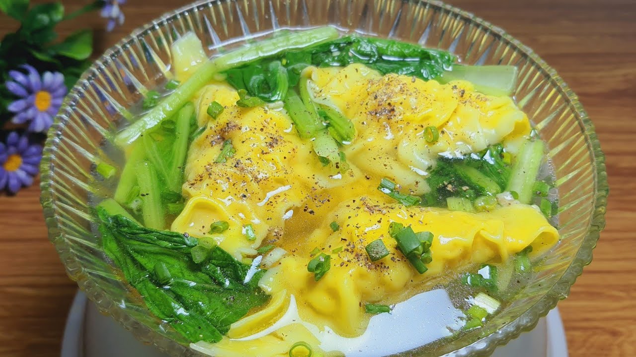 Sủi Cảo Gia Ý - Điện Biên Phủ