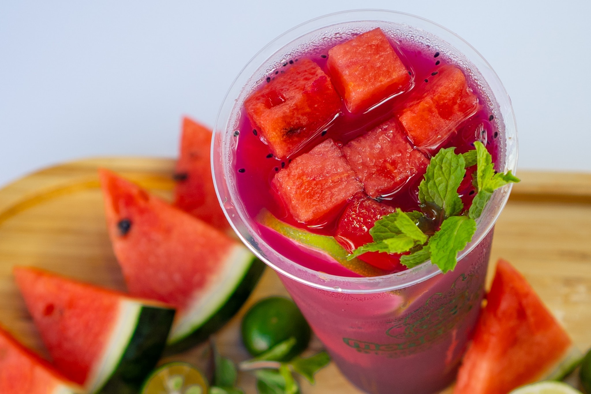 Montocha - Tea & More - Đặng Tất