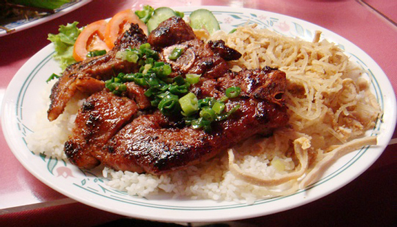 Cơm Tấm Đại Lộc Phát - Cộng Hòa