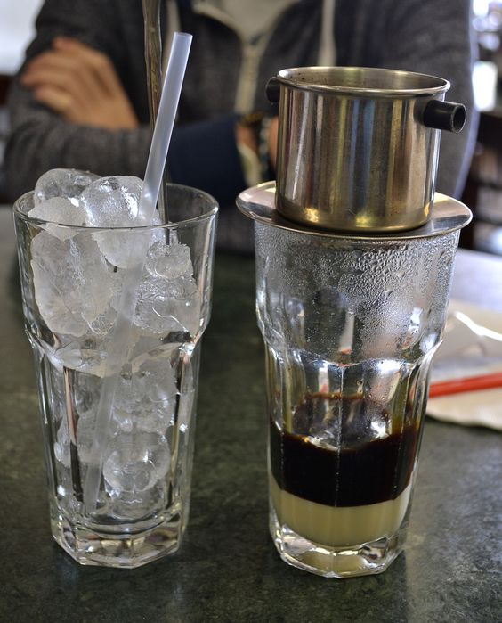 Monica Coffee - Tô Ký