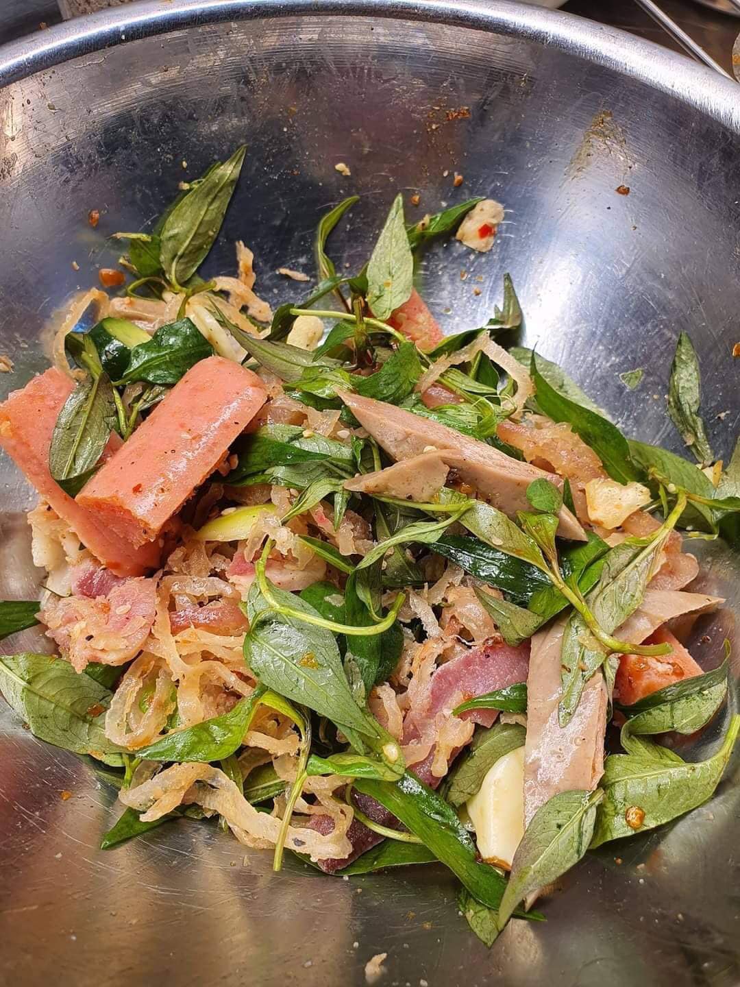 CoLeLe - Tré Trộn - Ngô Tất Tố