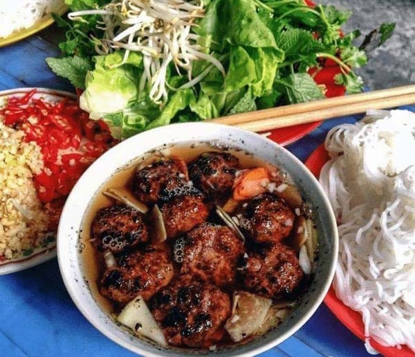 Bún Phở 43 - Cầu Diễn