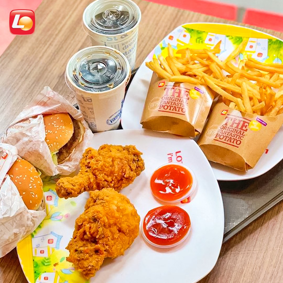 Lotteria - Huỳnh Thúc Kháng