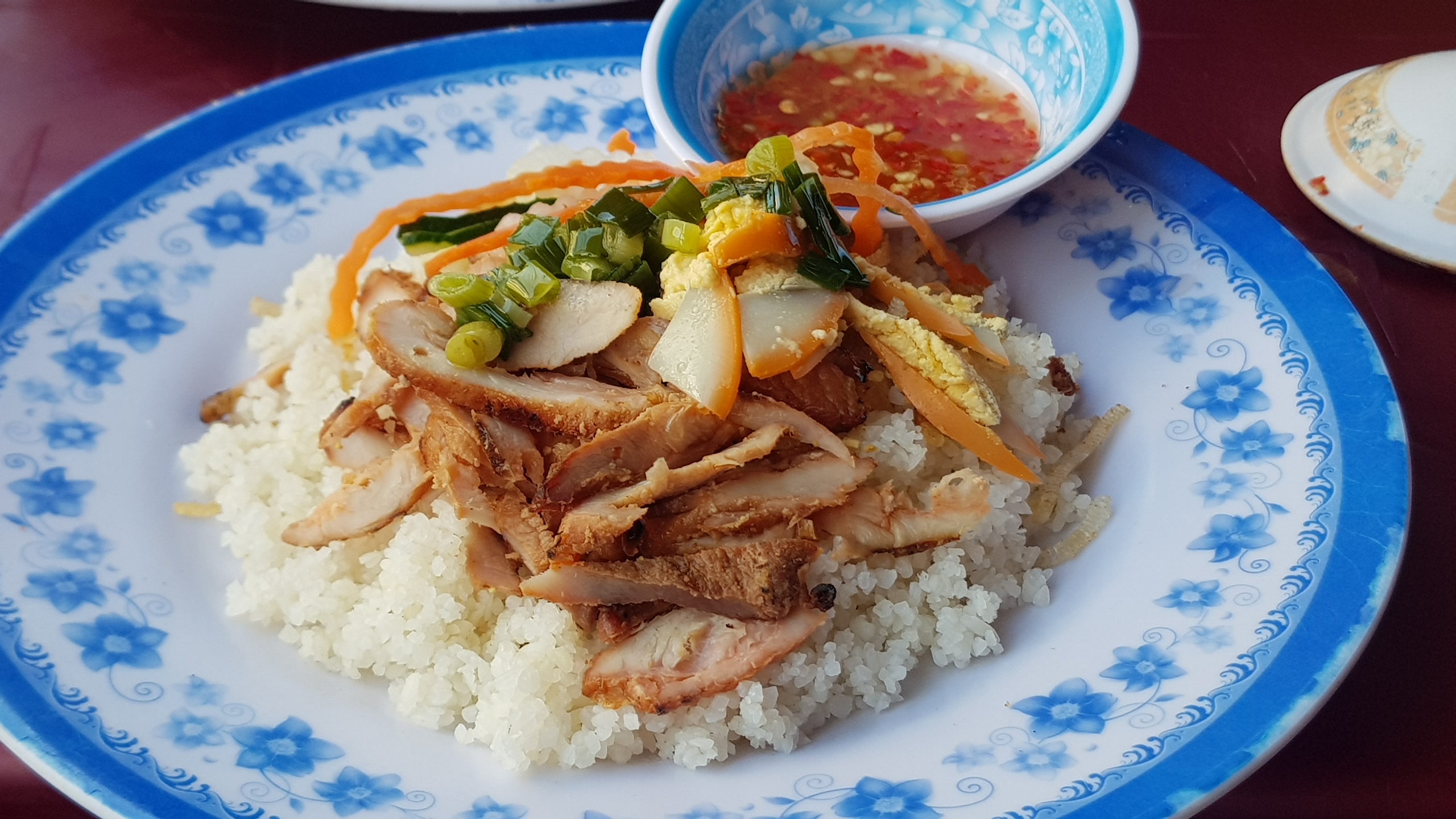 Cơm Tấm 363 - Phan Văn Trị