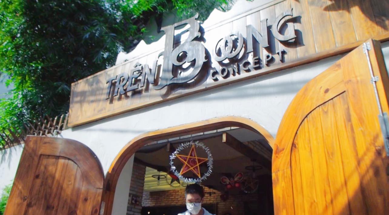 Trên Boong Concept - Tô Hiến Thành