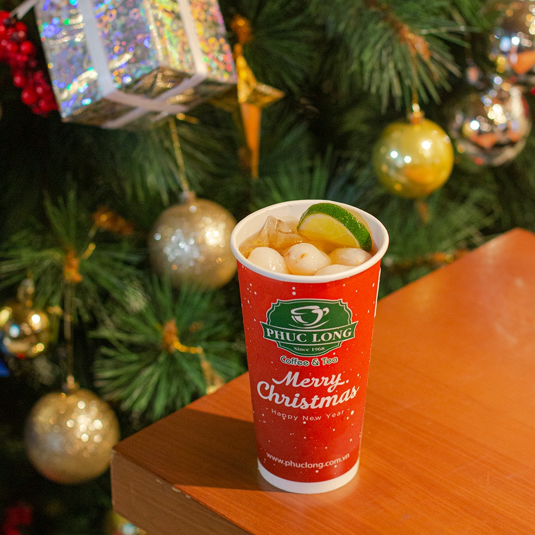 Phúc Long Coffee & Tea House - Nha Trang Center - Trần Phú