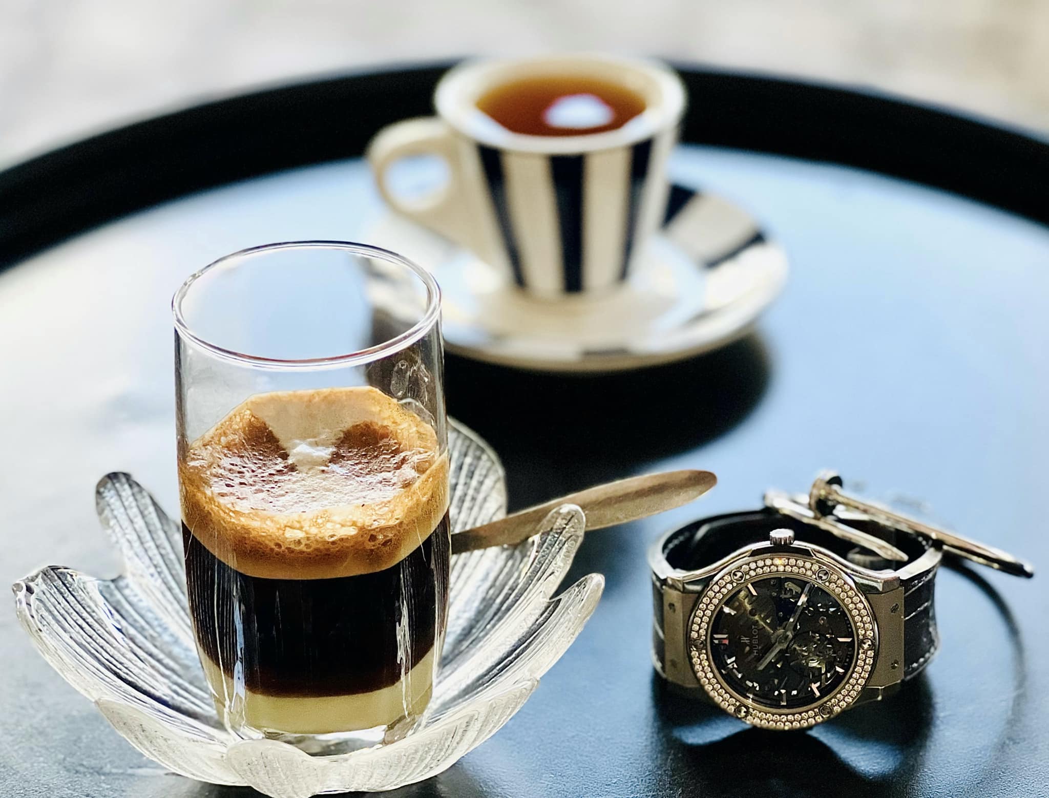 Valleys Coffee - Vành Đai Trong