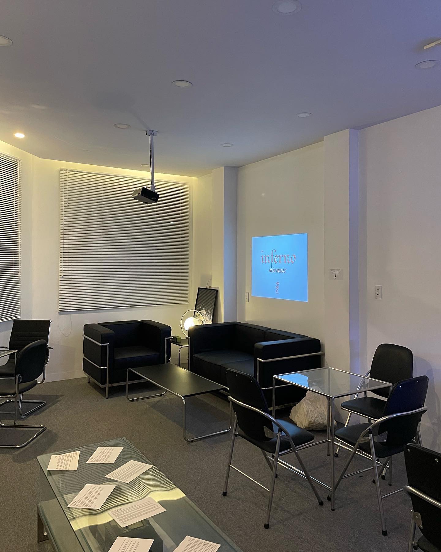 RPL Museum - Phó Đức Chính