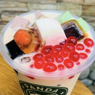 Panda Coffee & Tea Express - Hoàng Diệu 2