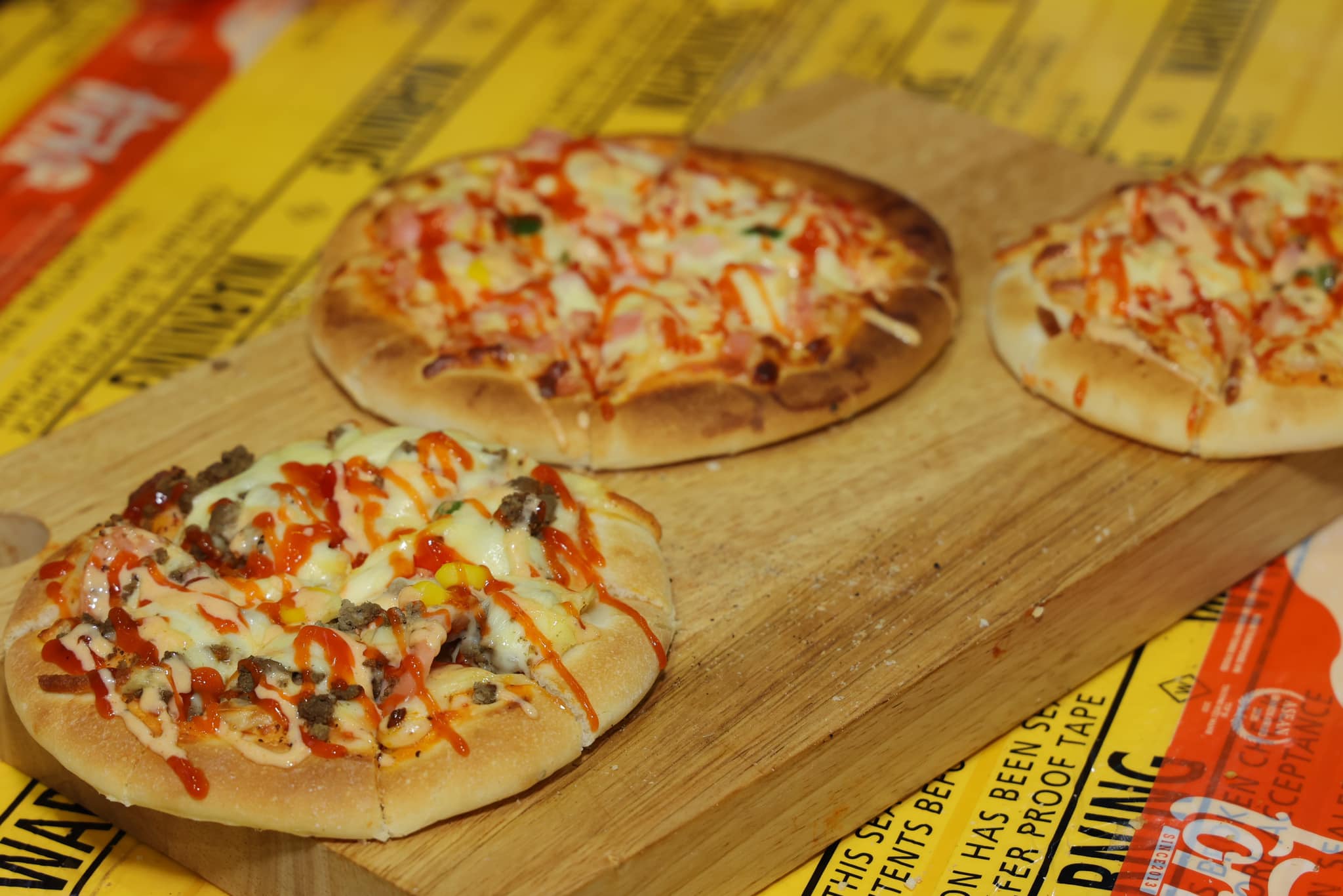 Kebab Torki - Khu Dân Cư Nam Long