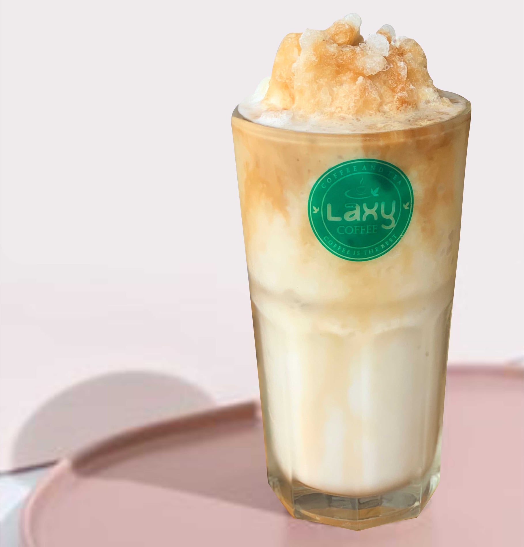 Laxy Coffee & Milktea - Thống Nhất