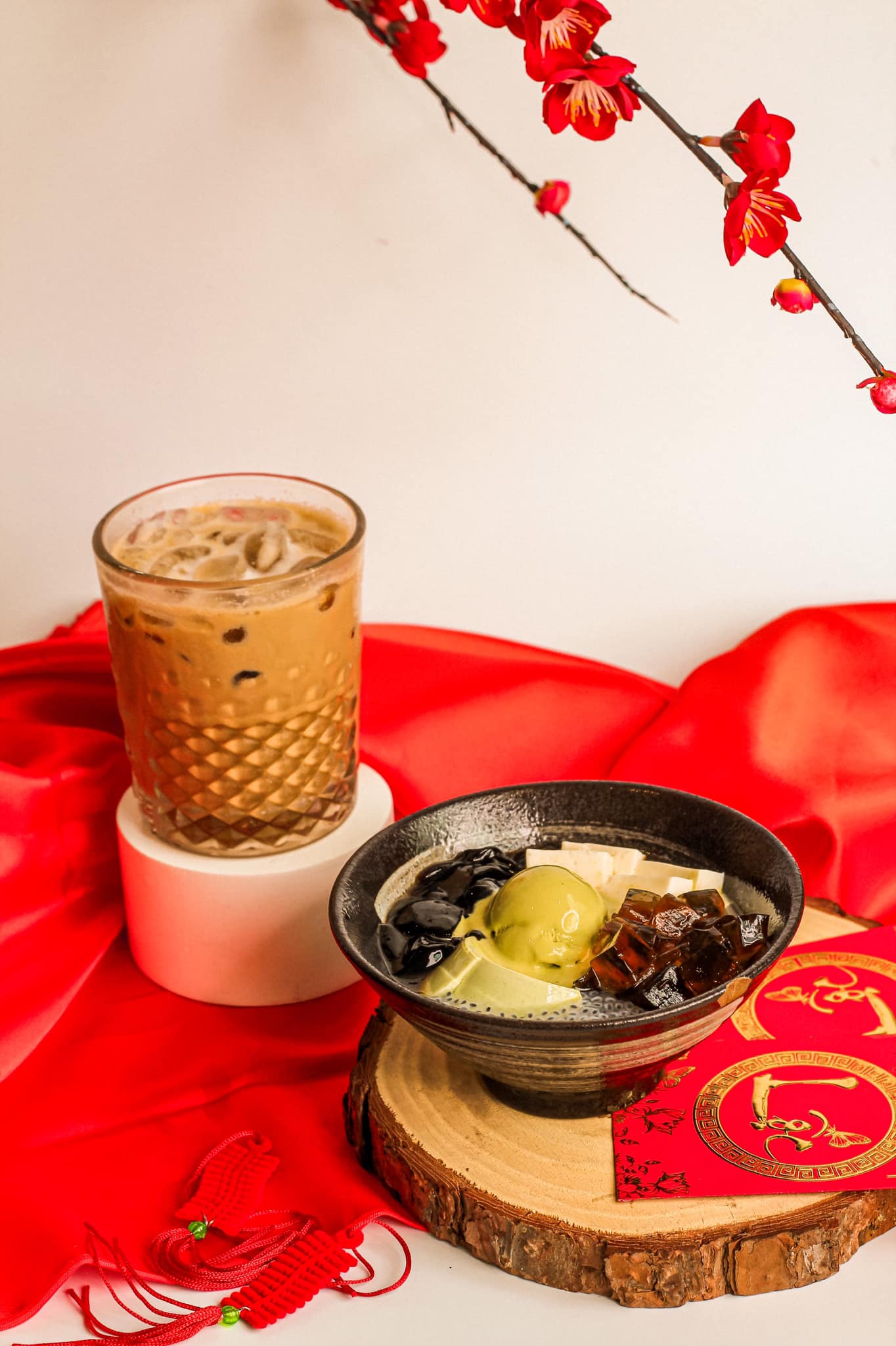 Đen Đá Coffee - Lê Văn Sỹ