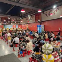 Thái Sumo 8 - Quang Trung