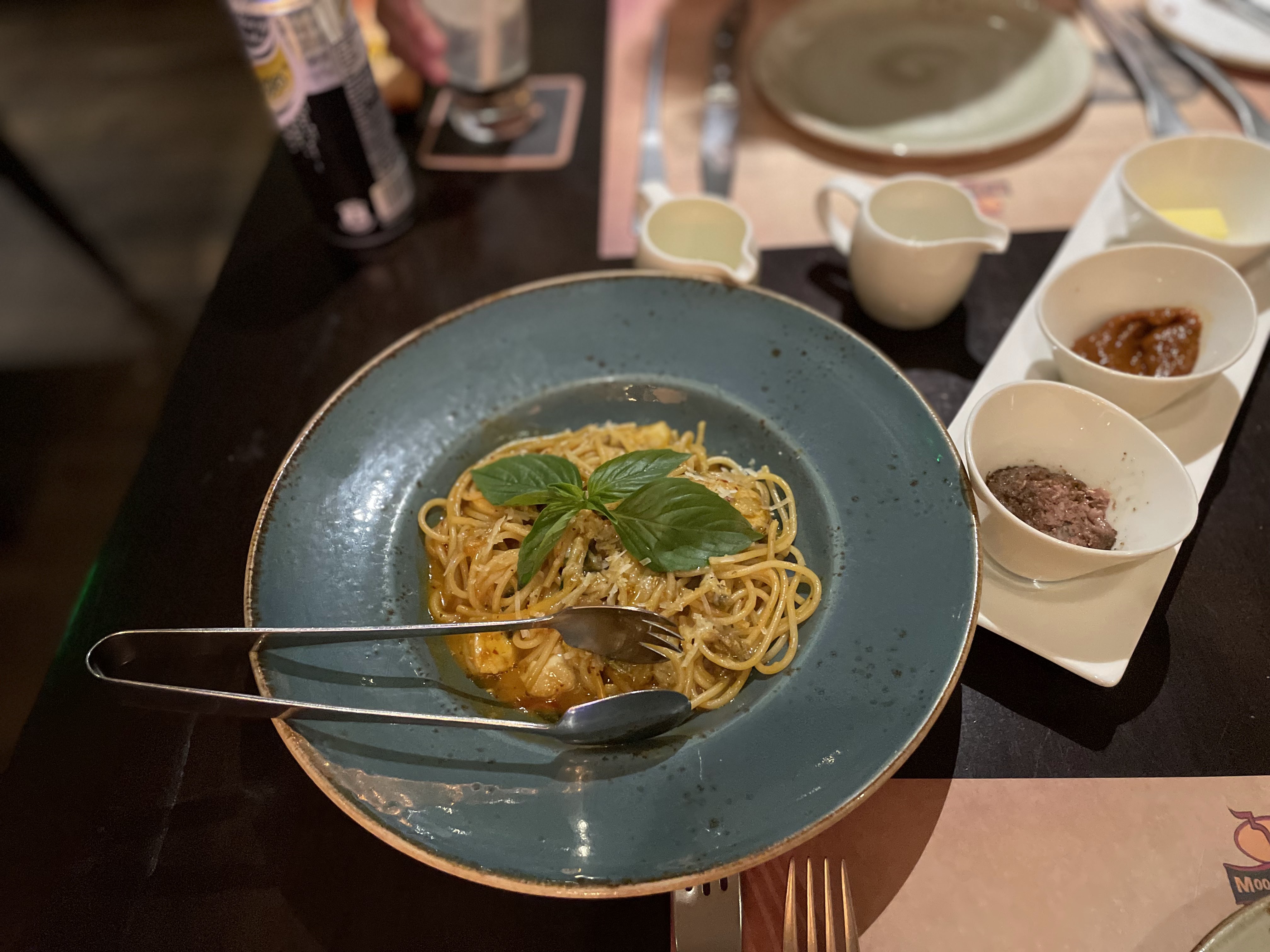 Moo Beef Steak - Ngô Đức Kế