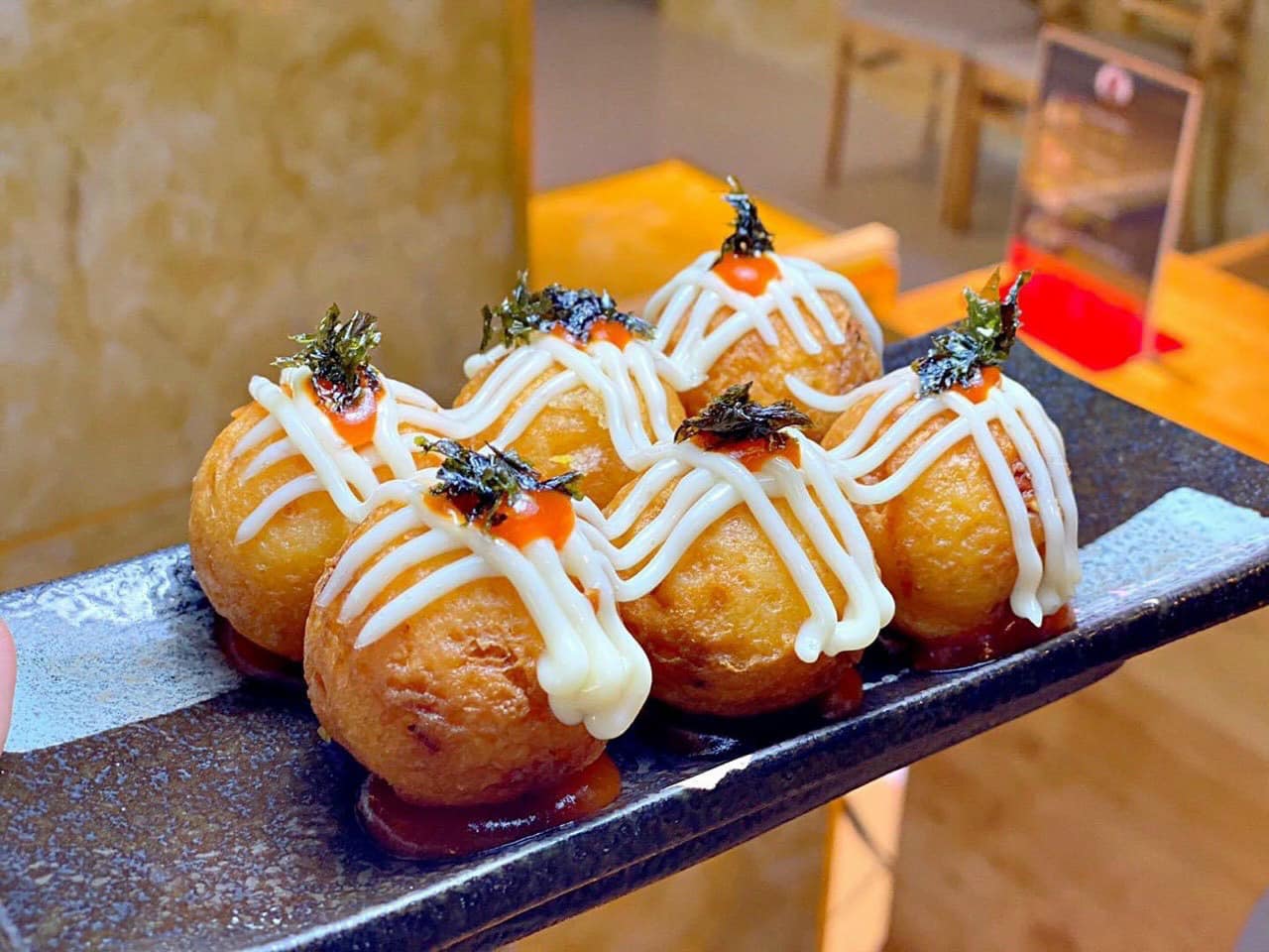 Buffet Bò Mỹ 139k & Mì Cay Tokki - Trần Trọng Cung