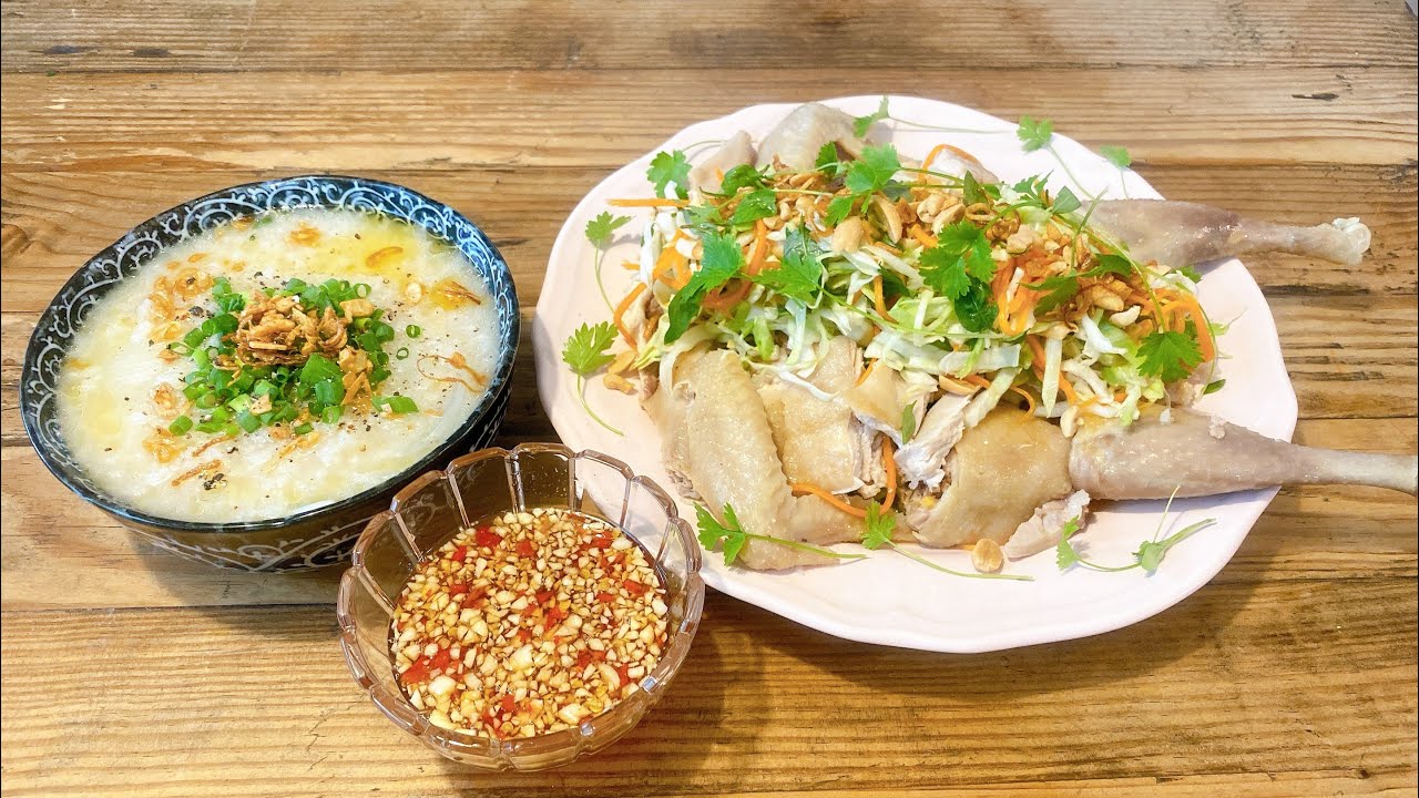 Gỏi Vịt 69 - Thành Công