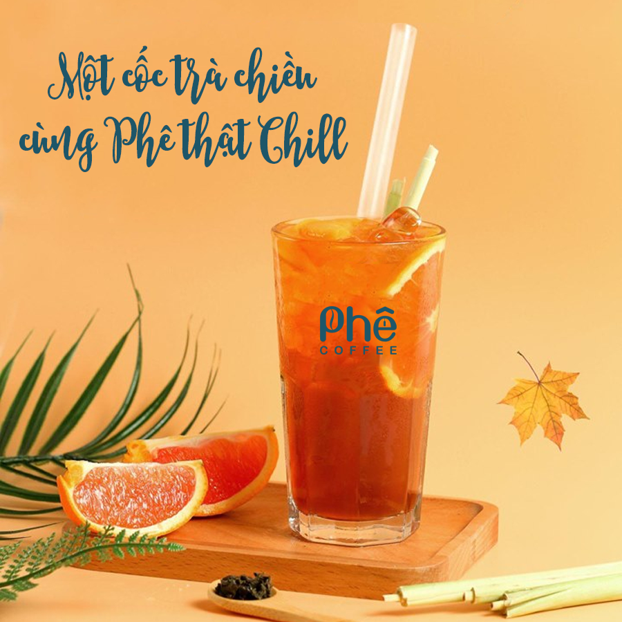 Phê Coffee - Lê Đình Lý